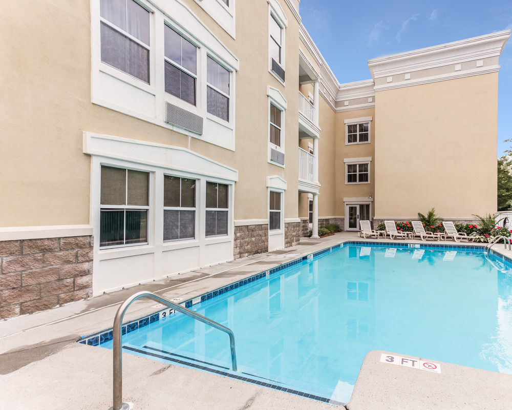 Comfort Suites At Isle Of Palms Connector Mount Pleasant Exterior foto